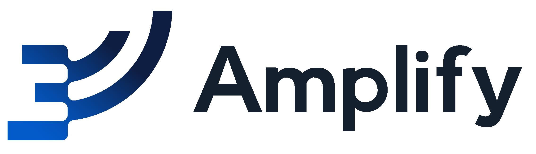 Amplify – Affiliate Network